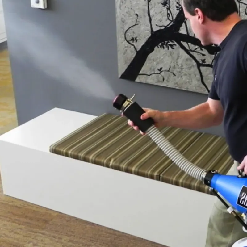 Professional Odor Removal in Moyock, NC